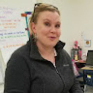 Meet your Posher, Bethany